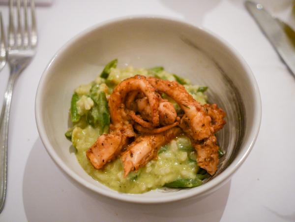 Five Things I Love About Puerto Vallarta, Mexico: the Food thelittlekitchen.net “Five