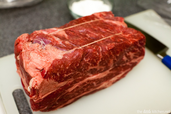 French Onion Pot Roast (Slow Cooker Recipe) from thelittlekitchen.net French Onion Pot Roast (Slow Cooker Recipe) from thelittlekitchen.net