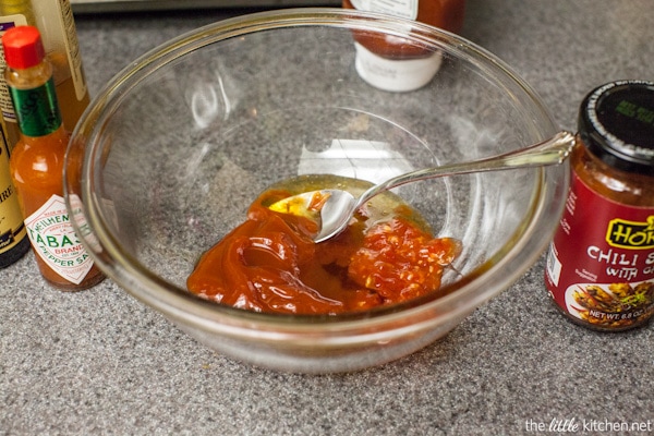 Garlic and Thyme Fried Chicken Fingers from thelittlekitchen.net Garlic and Thyme Fried Chicken Fingers from thelittlekitchen.net