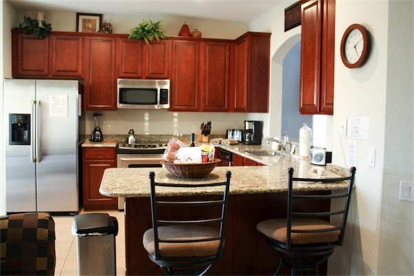 Global Resort Homes Windsor Hills