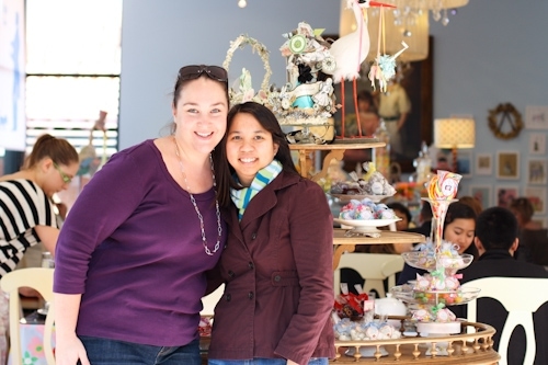 Glory and me Glory and me