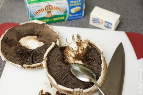 Gnocchi with Brown Butter Cream Sauce & Kale from thelittlekitchen.net Gnocchi with Brown Butter Cream Sauce & Kale from thelittlekitchen.net