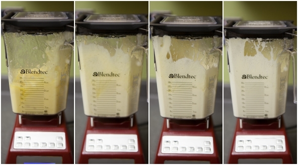 Grilled Caesar Salad from The Little Kitchen