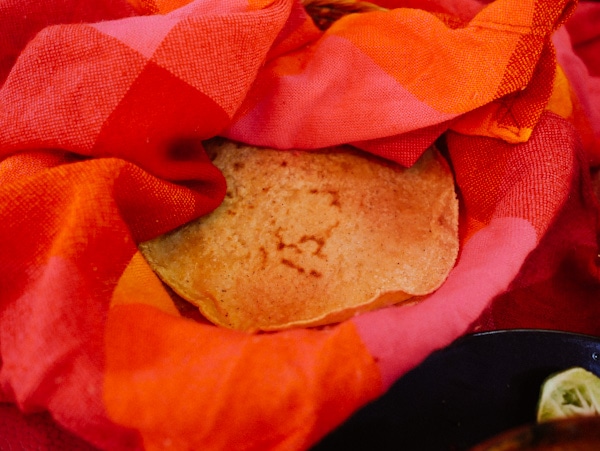 Five Things I Love About Puerto Vallarta, Mexico: Homemade Tortillas thelittlekitchen.net Five Things I Love About Puerto Vallarta, Mexico: Homemade Tortillas thelittlekitchen.net