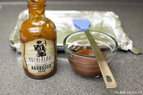 How to Grill Chicken Wings from thelittlekitchen.net How to Grill Chicken Wings from thelittlekitchen.net