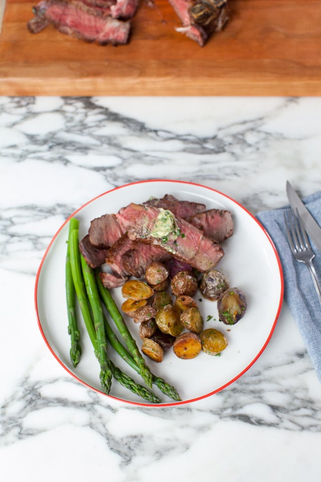 How to Make Steak from thelittlekitchen.net How to Make Steak from thelittlekitchen.net