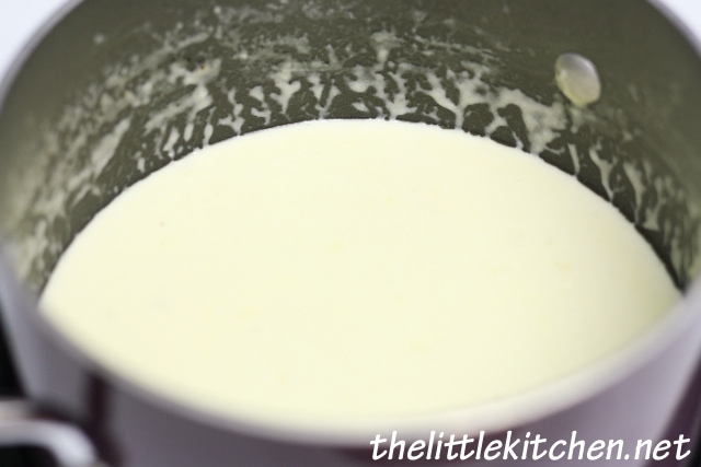 Dubliner Cheese Sauce
