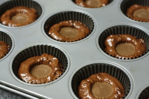 Peanut Butter Cups
