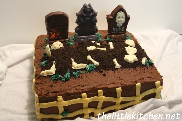 Final Cake without labels