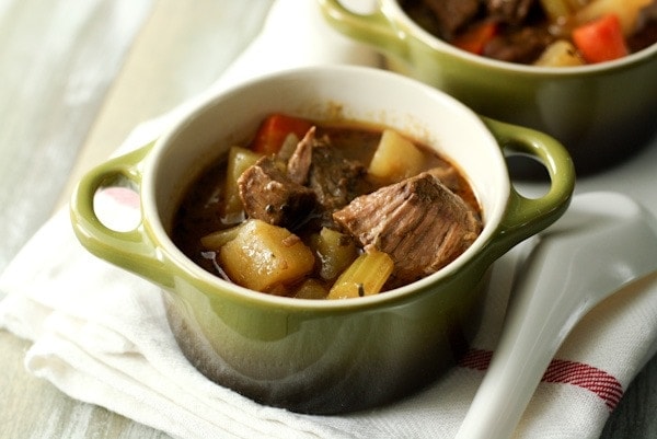 Irish Beef Stew