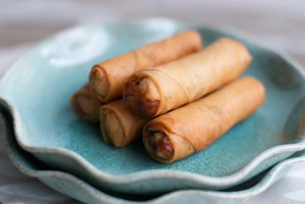 Chinese Egg Rolls Chinese Egg Rolls