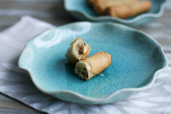 Chinese Egg Rolls Chinese Egg Rolls