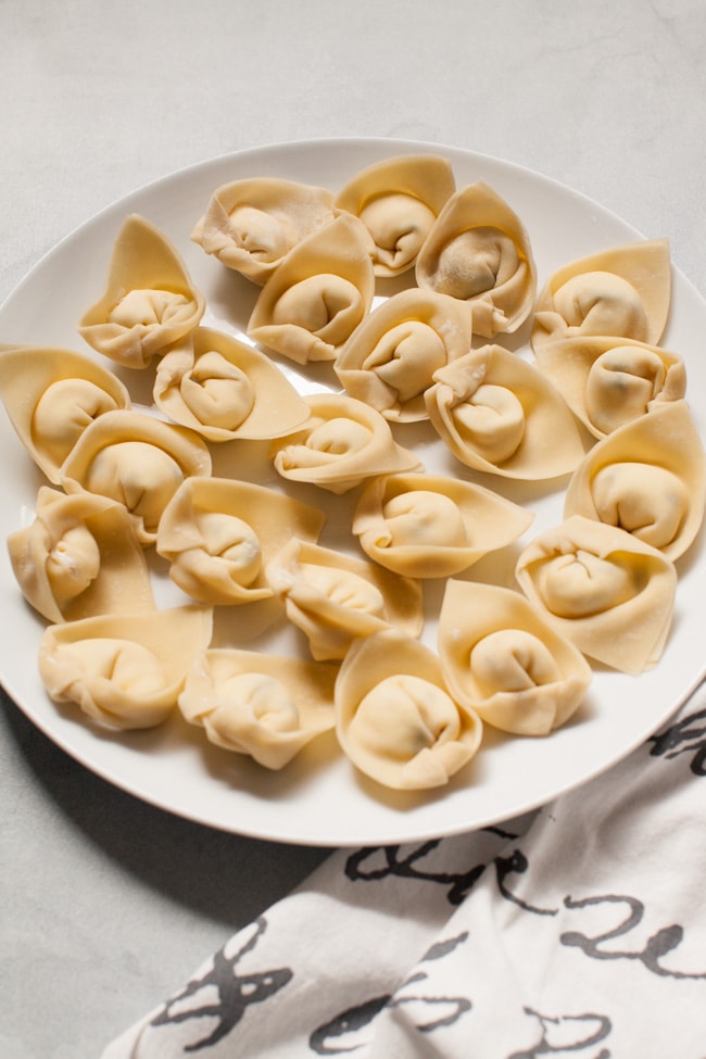 Jalapeno Popper Fried Wontons Jalapeno Popper Fried Wontons