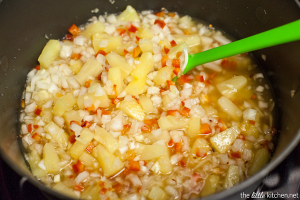 Kalua Pulled Pork Sliders from Epcot Food & Wine Festival thelittlekitchen.net Kalua Pulled Pork Sliders from Epcot Food & Wine Festival thelittlekitchen.net