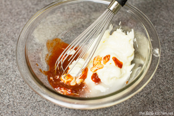 Kalua Pulled Pork Sliders from Epcot Food & Wine Festival thelittlekitchen.net Kalua Pulled Pork Sliders from Epcot Food & Wine Festival thelittlekitchen.net