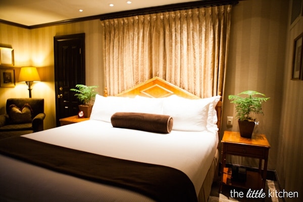 The American Club, KOHLER, Wisconsin