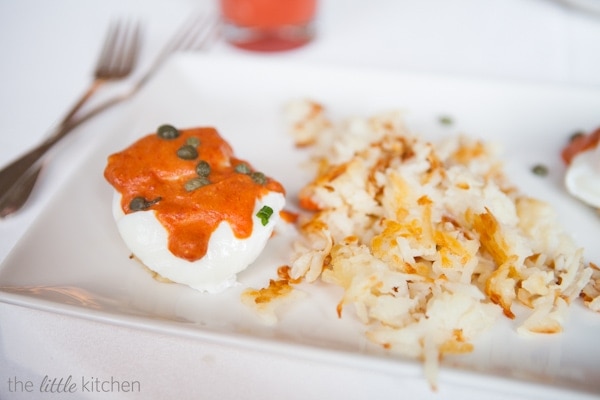 The American Club - The Wisconsin Room