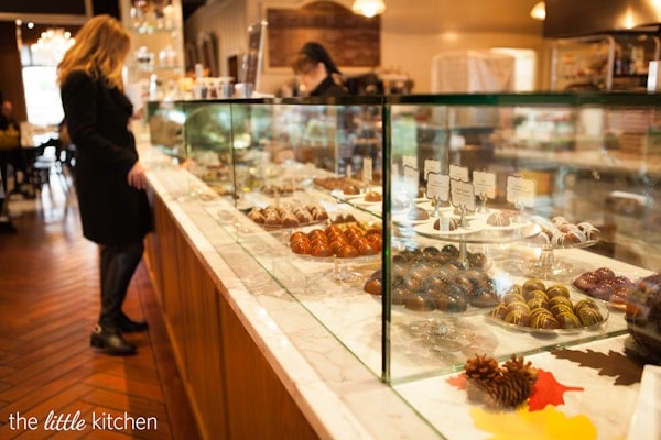 The American Club - The Craverie