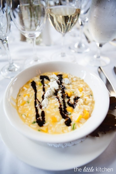 KOHLER Food and Wine Experience