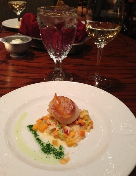 KOHLER Food and Wine Experience