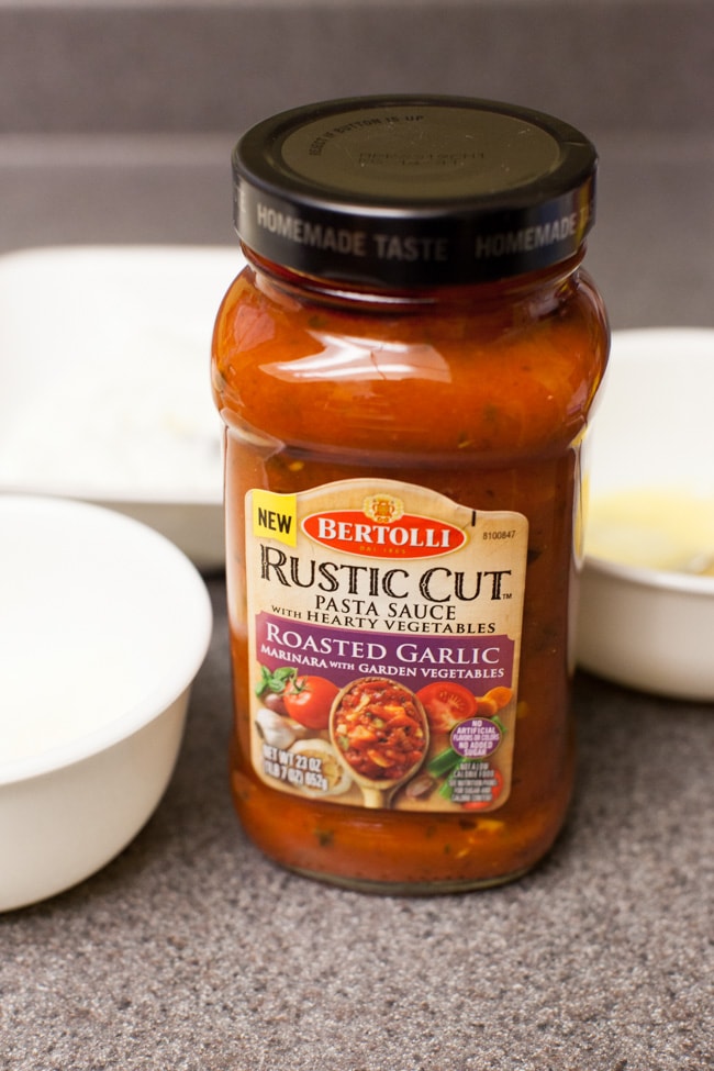 Lasagna Roll Ups from thelittlekitchen.net Lasagna Roll Ups from thelittlekitchen.net