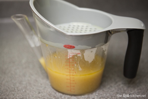 Lemon Pepper Roast Chicken in a Slow Cooker from The Little Kitchen Lemon Pepper Roast Chicken in a Slow Cooker
