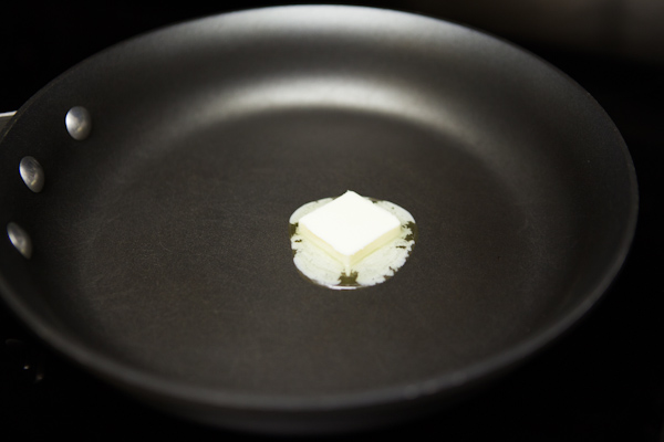 Lemongrass Beef Banh Mi from The Little Kitchen