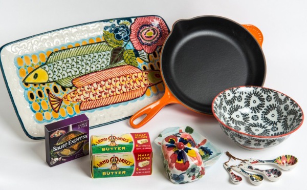 Land O Lakes Kitchen Conversations Giveaway Land O Lakes Kitchen Conversations Giveaway