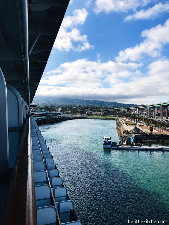 Mexican Riviera Princess Cruises thelittlekitchen.net Mexican Riviera Princess Cruises thelittlekitchen.net