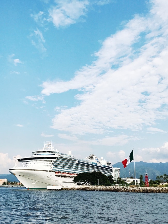 Mexican Riviera Cruise: My Favorite Excursion Mexican Riviera Cruise: My Favorite Excursion