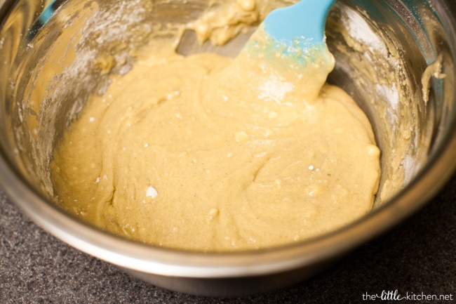 Milk Chocolate Walnut Blondies from thelittlekitchen.net Milk Chocolate Walnut Blondies from thelittlekitchen.net