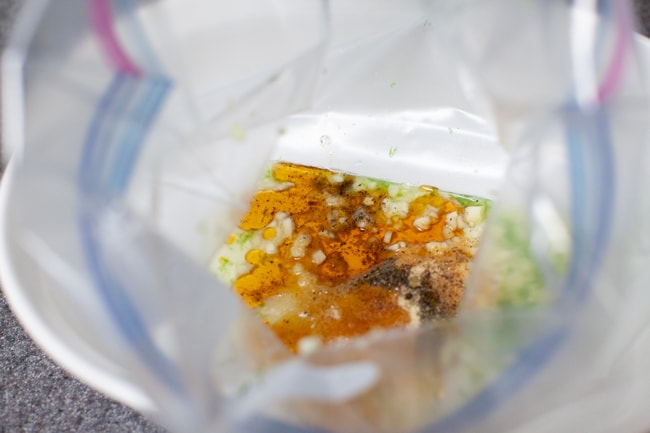 One Pot Soy-Glazed Chicken with Cilantro Lime Rice from thelittlekitchen.net One Pot Soy-Glazed Chicken with Cilantro Lime Rice from thelittlekitchen.net