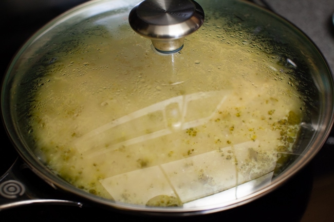 One Pot Soy-Glazed Chicken with Cilantro Lime Rice from thelittlekitchen.net One Pot Soy-Glazed Chicken with Cilantro Lime Rice from thelittlekitchen.net