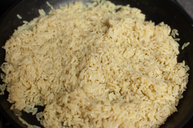 One Pot Soy-Glazed Chicken with Cilantro Lime Rice from thelittlekitchen.net One Pot Soy-Glazed Chicken with Cilantro Lime Rice from thelittlekitchen.net