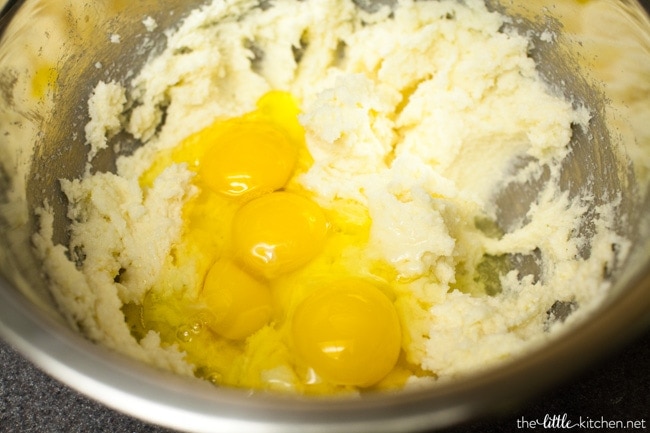 Orange Bundt Cake with Dark Chocolate Ganache from thelittlekitchen.net Orange Bundt Cake with Dark Chocolate Ganache from thelittlekitchen.net