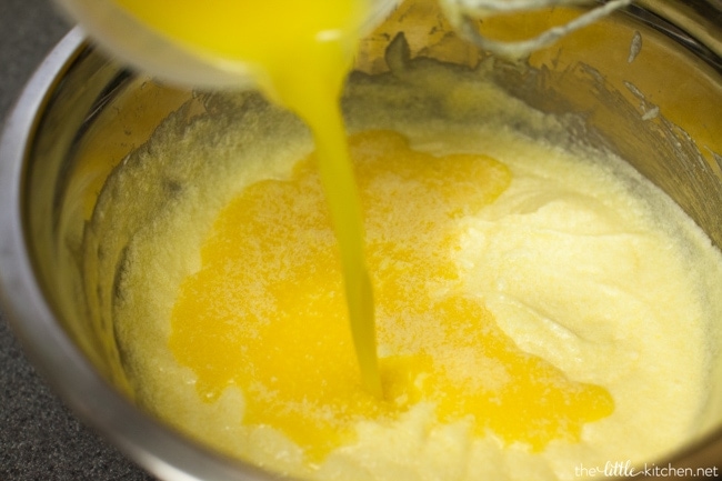 Orange Bundt Cake with Dark Chocolate Ganache from thelittlekitchen.net Orange Bundt Cake with Dark Chocolate Ganache from thelittlekitchen.net