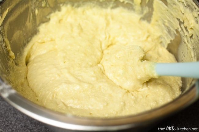 Orange Bundt Cake with Dark Chocolate Ganache from thelittlekitchen.net Orange Bundt Cake with Dark Chocolate Ganache from thelittlekitchen.net