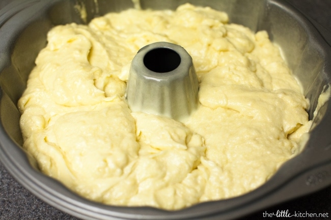 Orange Bundt Cake with Dark Chocolate Ganache from thelittlekitchen.net Orange Bundt Cake with Dark Chocolate Ganache from thelittlekitchen.net
