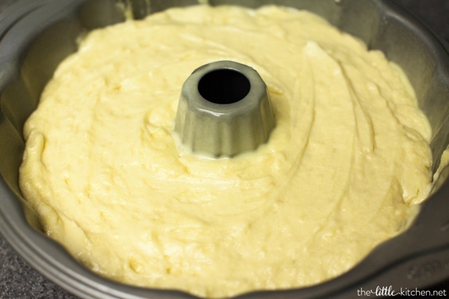 Orange Bundt Cake with Dark Chocolate Ganache from thelittlekitchen.net Orange Bundt Cake with Dark Chocolate Ganache from thelittlekitchen.net