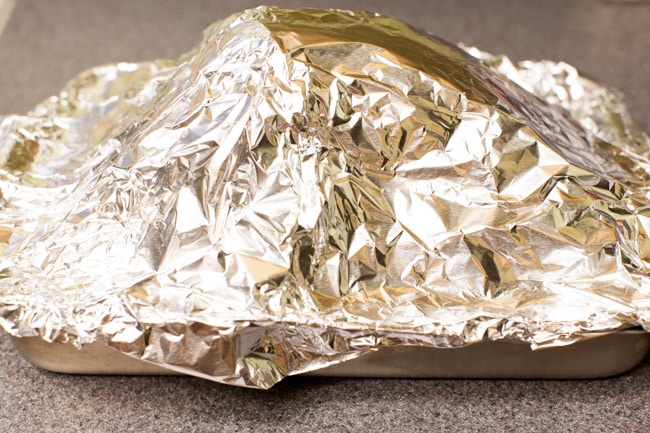 Orange Glazed Ham from thelittlekitchen.net Orange Glazed Ham from thelittlekitchen.net