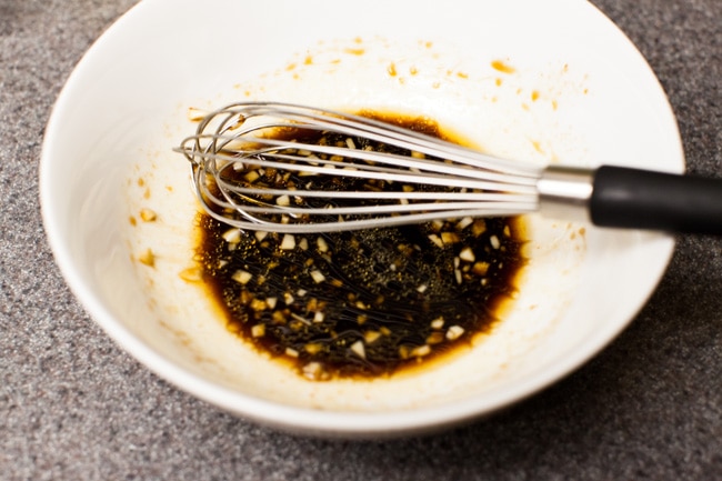 Orange Sesame Noodles with Vegetables from thelittlekitchen.net Orange Sesame Noodles with Vegetables from thelittlekitchen.net