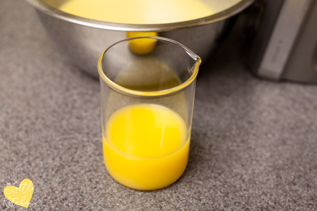 Orange Tres Leches Cake from thelittlekitchen.net Orange Tres Leches Cake from thelittlekitchen.net