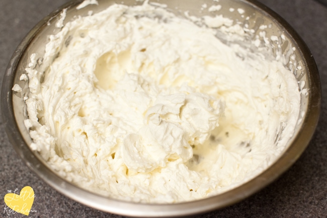 Orange Tres Leches Cake from thelittlekitchen.net Orange Tres Leches Cake from thelittlekitchen.net