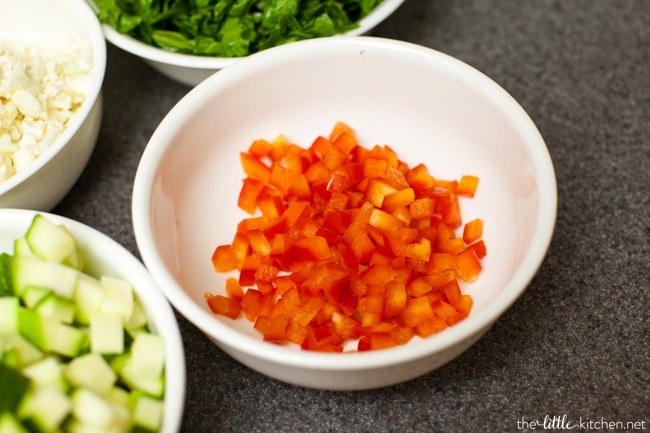 Panera Vegetable Soup from thelittlekitchen.net Panera Vegetable Soup from thelittlekitchen.net