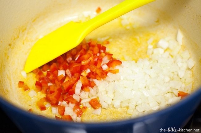 Panera Vegetable Soup from thelittlekitchen.net Panera Vegetable Soup from thelittlekitchen.net