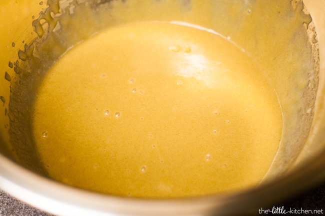 Peanut Butter Cookie Cups with Dark Chocolate Ganache from thelittlekitchen.net Peanut Butter Cookie Cups with Dark Chocolate Ganache from thelittlekitchen.net