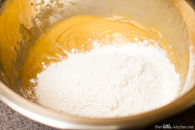 Peanut Butter Cookie Cups with Dark Chocolate Ganache from thelittlekitchen.net Peanut Butter Cookie Cups with Dark Chocolate Ganache from thelittlekitchen.net