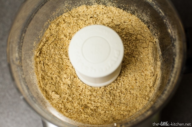 Peanut Butter Mousse Pie from thelittlekitchen.net Peanut Butter Mousse Pie from thelittlekitchen.net