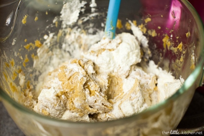 Peanut Butter Mousse Pie from thelittlekitchen.net Peanut Butter Mousse Pie from thelittlekitchen.net