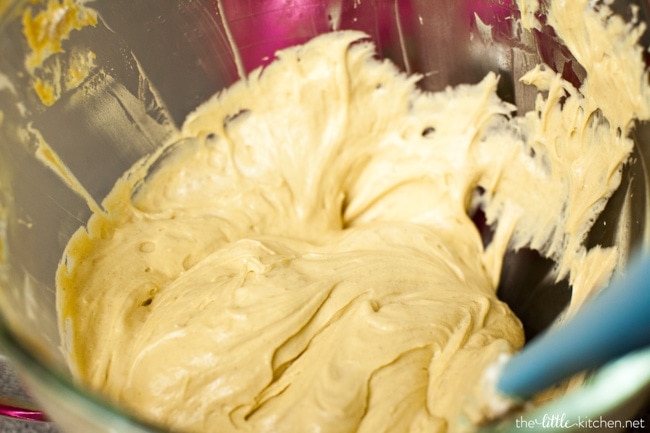 Peanut Butter Mousse Pie from thelittlekitchen.net Peanut Butter Mousse Pie from thelittlekitchen.net